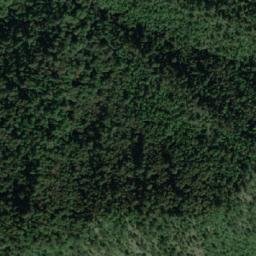 Satellite imagery of Borik, BA