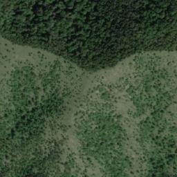 Satellite imagery of Čaire, BA