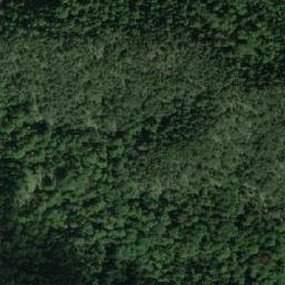 Satellite imagery of Kamenički Premet, BA