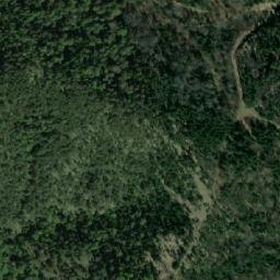 Satellite imagery of Kamenički Premet, BA