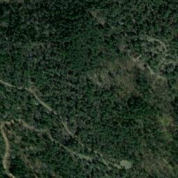 Satellite imagery of Kamenički Premet, BA