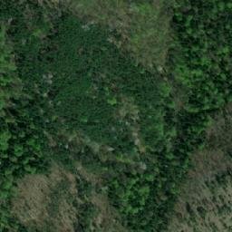 Satellite imagery of Voštan, BA