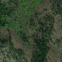 Satellite imagery of Voštan, BA