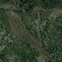 Satellite imagery of Voštan, BA