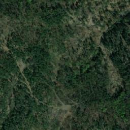 Satellite imagery of Visovi, BA