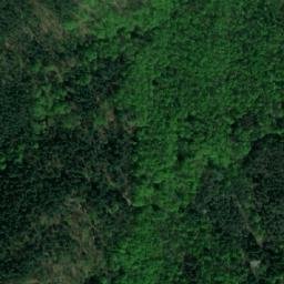 Satellite imagery of Visovi, BA