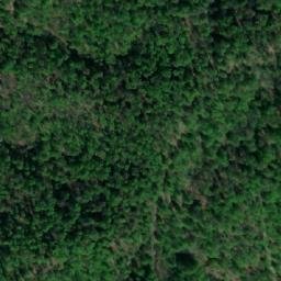 Satellite imagery of Gradina, BA