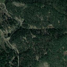 Satellite imagery of Nesreća, BA