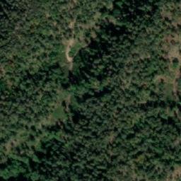 Satellite imagery of Kolava, BA