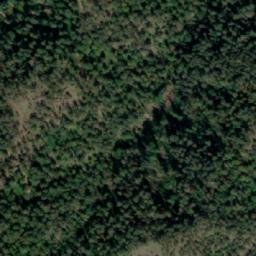 Satellite imagery of Mujića Kosa, BA