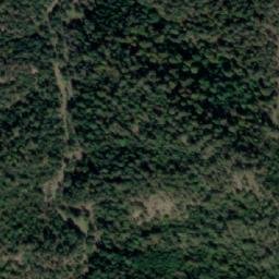 Satellite imagery of Mujića Kosa, BA