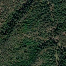 Satellite imagery of Kozličak, BA