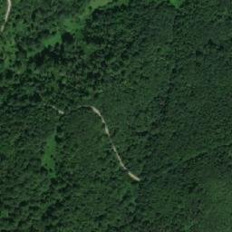 Satellite imagery of Iglišta, BA