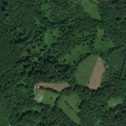 Satellite imagery of Iglišta, BA