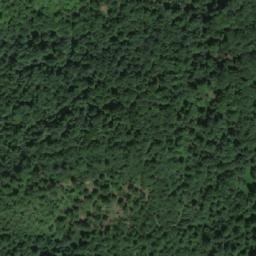 Satellite imagery of Oštro Brdo, BA