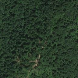 Satellite imagery of Oštro Brdo, BA