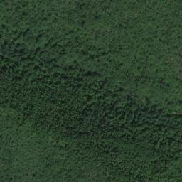 Satellite imagery of Veliko Brdo, BA