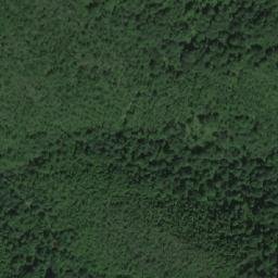 Satellite imagery of Veliko Brdo, BA