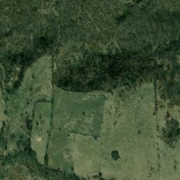Satellite imagery of Kamenjak, BA