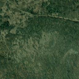 Satellite imagery of Šušnjari, BA