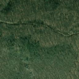 Satellite imagery of Šušnjari, BA