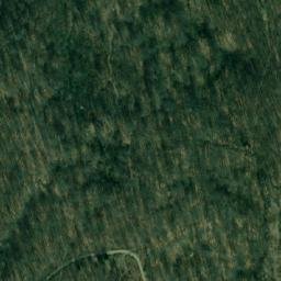 Satellite imagery of Golo Brdo, BA