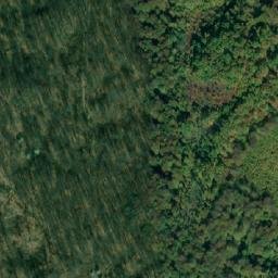 Satellite imagery of Golo Brdo, BA