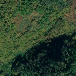Satellite imagery of Golo Brdo, BA