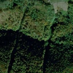 Satellite imagery of Mlađevac, BA
