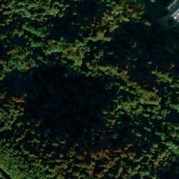 Satellite imagery of Mlađevac, BA