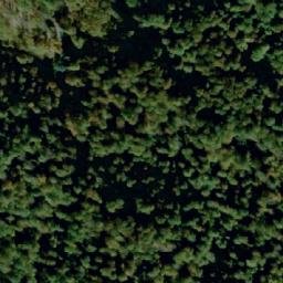 Satellite imagery of Ljubenkovac, RS