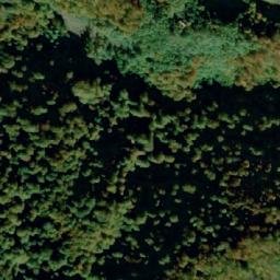 Satellite imagery of Ljubenkovac, RS