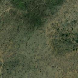 Satellite imagery of Golden West Mine, US