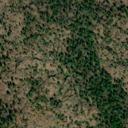 Satellite imagery of Haggard Mine, US