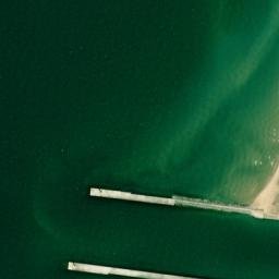 Satellite imagery of Portage Point, US