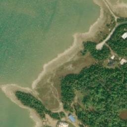 Satellite imagery of Scott Point, CA