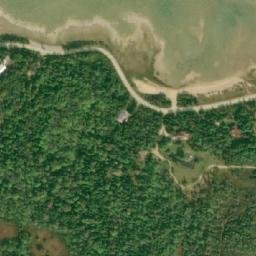 Satellite imagery of Scott Point, CA
