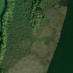 Satellite imagery of Gibson Point, CA