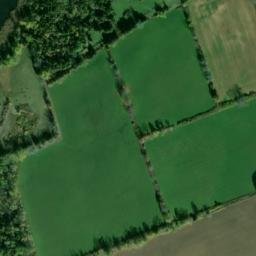Satellite imagery of Gibson Point, CA