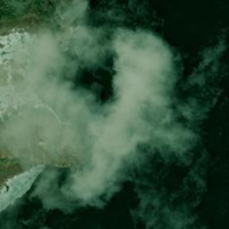 Satellite imagery of Coles Point, CA