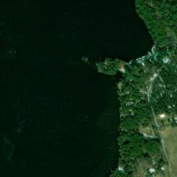 Satellite imagery of Coles Point, CA