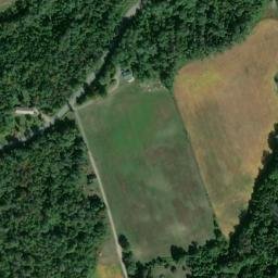 Satellite imagery of Pancake Hill, CA