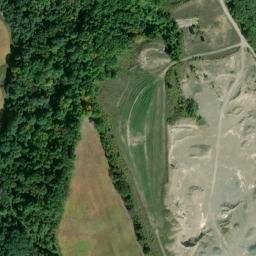 Satellite imagery of Pancake Hill, CA