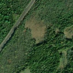 Satellite imagery of Grieves Hill, CA