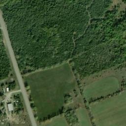 Satellite imagery of Grieves Hill, CA