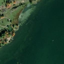 Satellite imagery of Cairns Point, CA