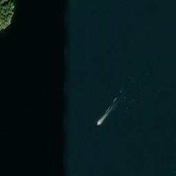 Satellite imagery of Dingman Point, US