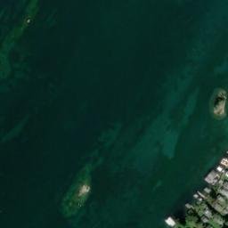 Satellite imagery of Dingman Point, US