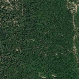 Satellite imagery of Montagne d'Eyssaillon, FR