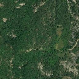 Satellite imagery of Montagne d'Eyssaillon, FR